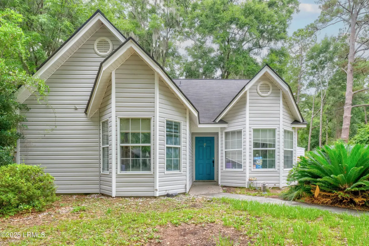 2 Burlington Land Road, Beaufort, SC 29906 - #1