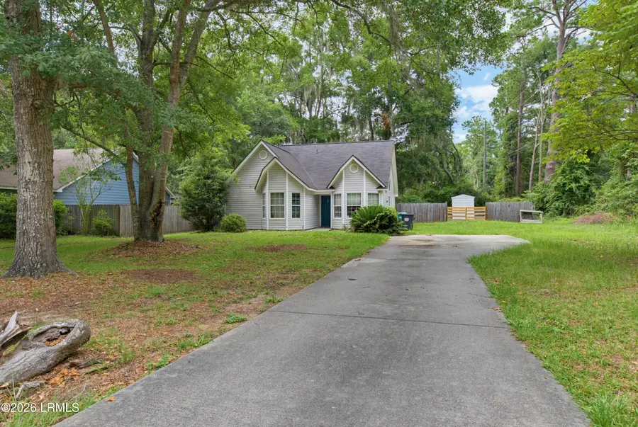 2 Burlington Land Road, Beaufort, SC 29906 - #2