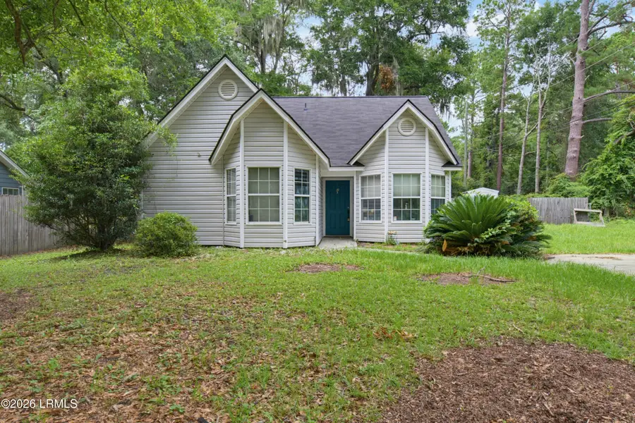 2 Burlington Land Road, Beaufort, SC 29906 - #3