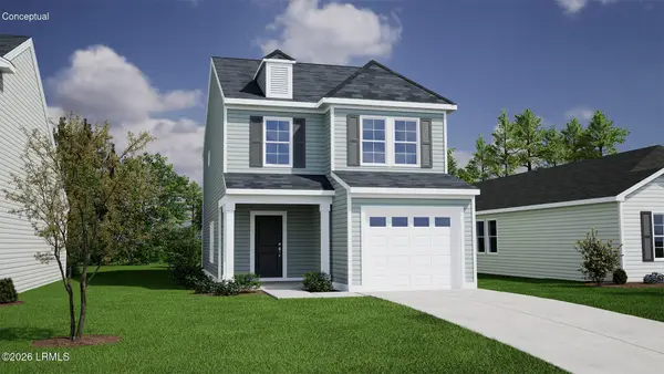 68 Landing Road, Ridgeland, SC 29936