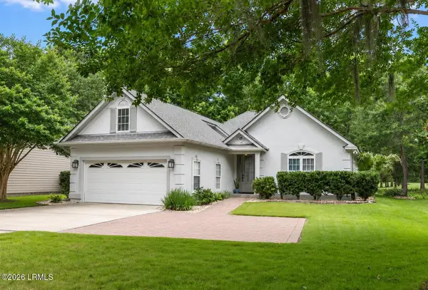 216 Club Gate Drive, Bluffton, SC 29910