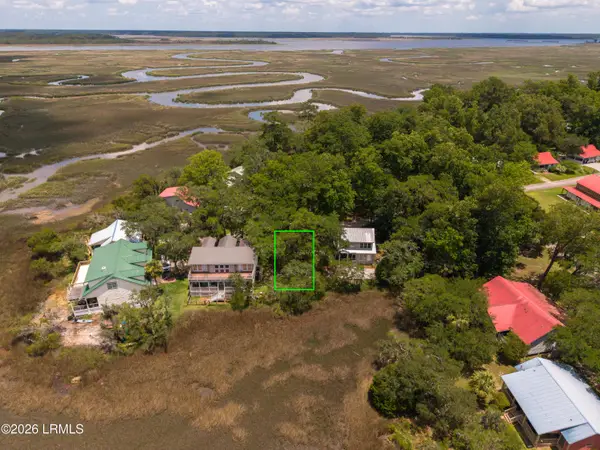 Tbd Broad River Road, Ridgeland, SC 29936