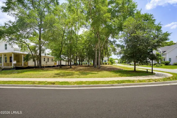 9 Botany Drive, Beaufort, SC 29907