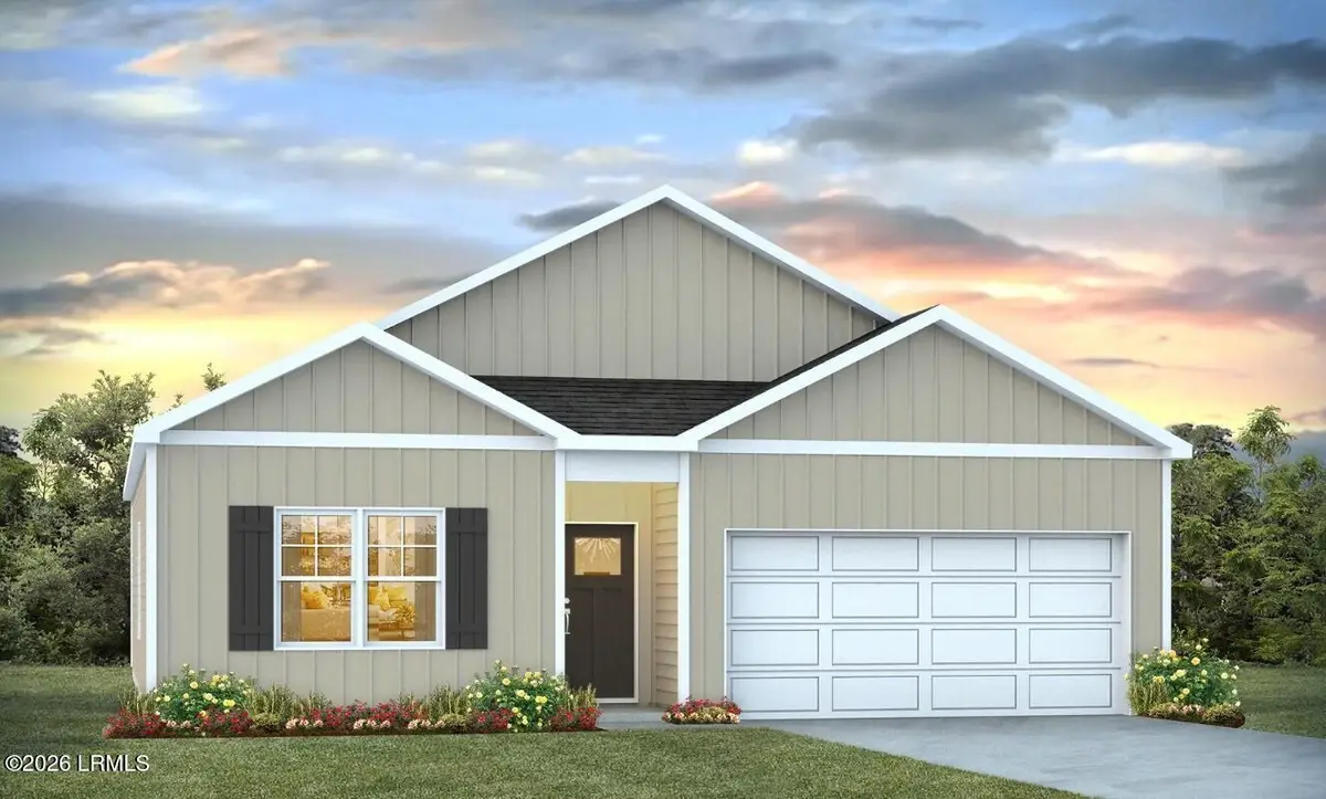 59 Pollen Drive, Ridgeland, SC 29936 - #1