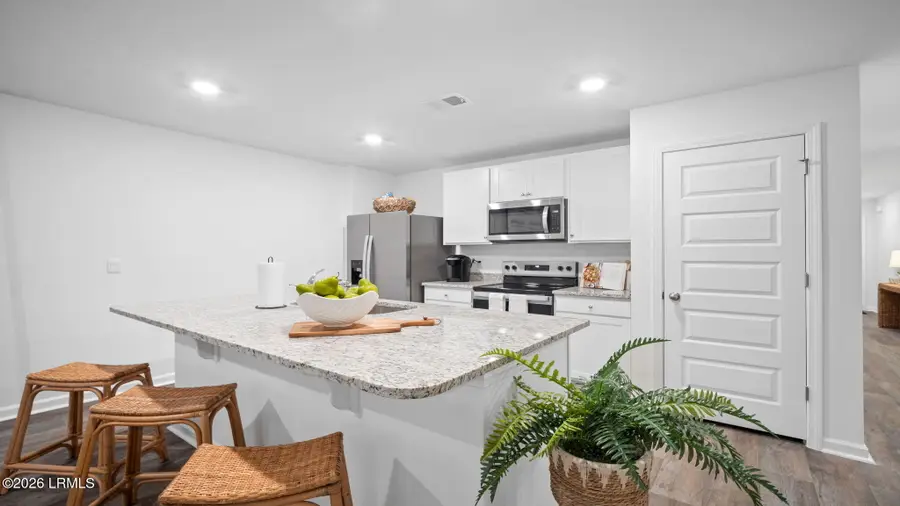 59 Pollen Drive, Ridgeland, SC 29936 - #3
