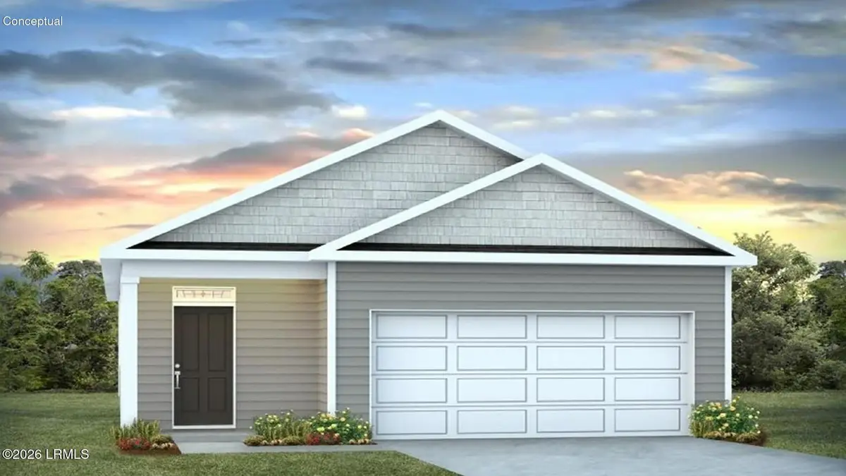 55 Pollen Drive, Ridgeland, SC 29936 - #1