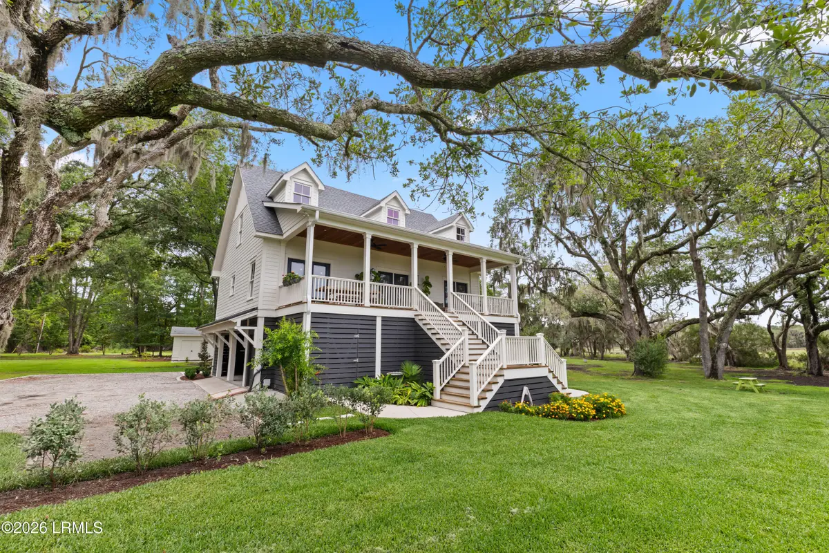 63 Adams Circle, Beaufort, SC 29902 - #1