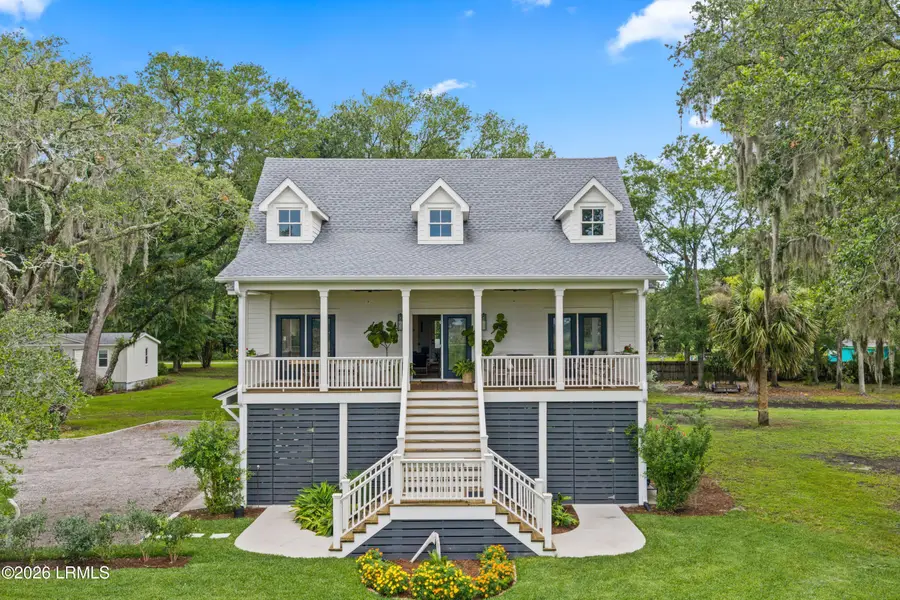 63 Adams Circle, Beaufort, SC 29902 - #2