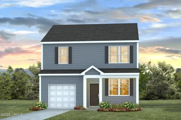 663 Sanctum Street, Ridgeland, SC 29936