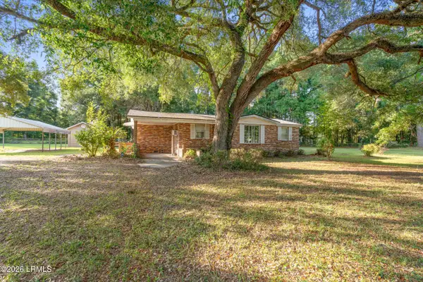 2 Parker Drive, Beaufort, SC 29906
