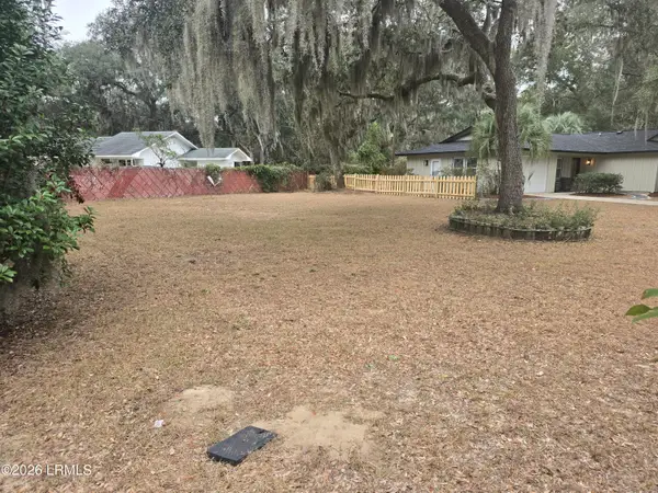 2614 Rosemont Avenue, Port Royal, SC 29935