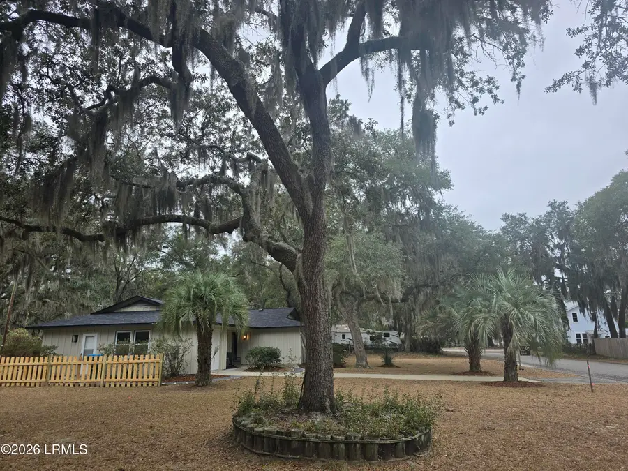 2614 Rosemont Avenue, Port Royal, SC 29935 - #2