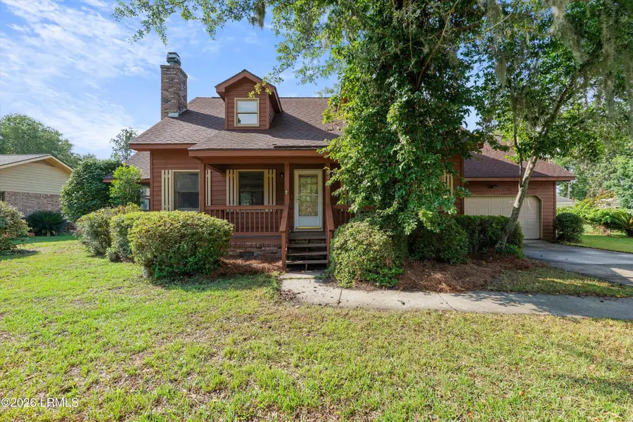 6025 Creek Road, Beaufort, SC 29906 - #2