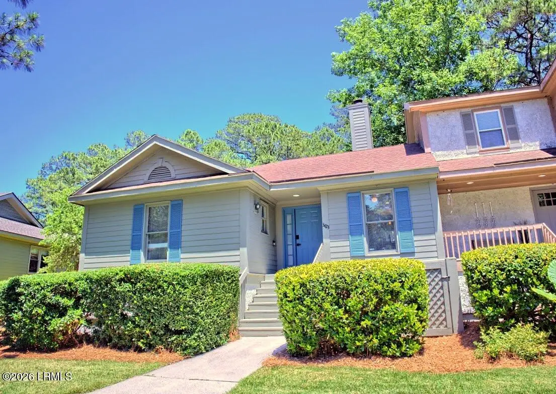 125 Greenwood #3423, Hilton Head Island, SC 29928 - #1