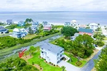 10 Scallop Court, Harbor Island, SC 29920 - #2