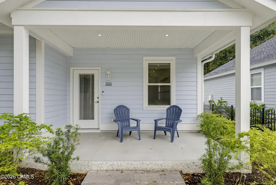 2015 Lafayette Street, Beaufort, SC 29902 - #3