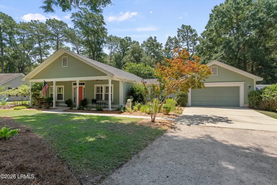 4 Woods Lane, Beaufort, SC 29907 - #2
