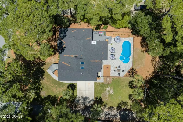 821 Bonito Drive, Fripp Island, SC 29920