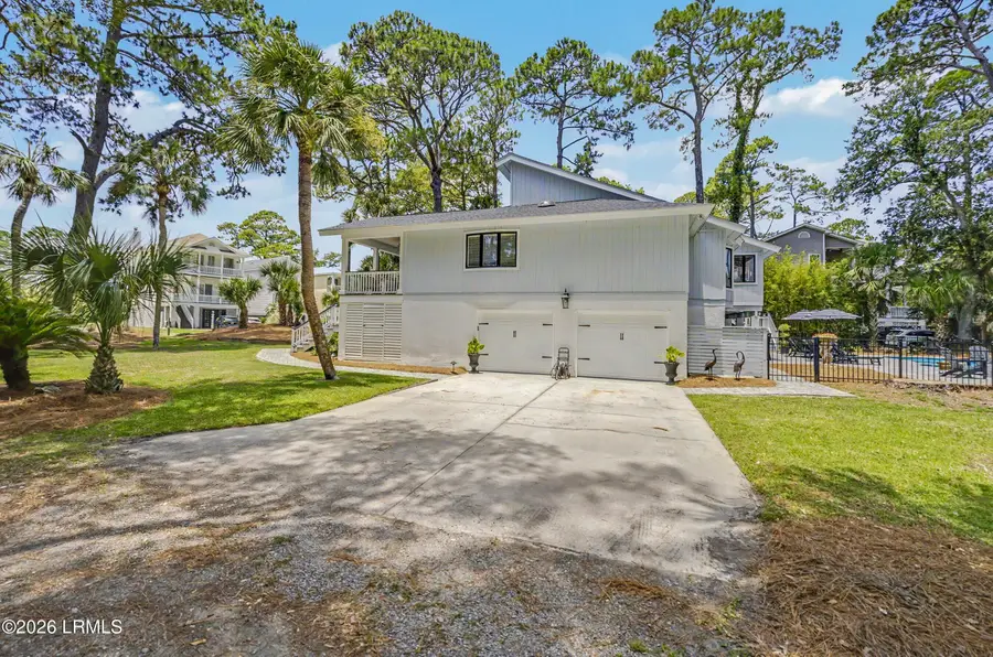 821 Bonito Drive, Fripp Island, SC 29920 - #3