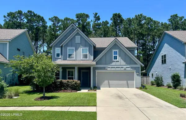 111 Rudder Run, Bluffton, SC 29910