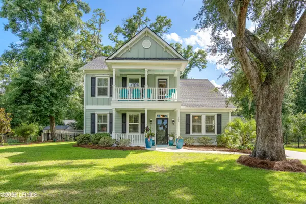 203 Black Skimmer Drive W, Beaufort, SC 29907