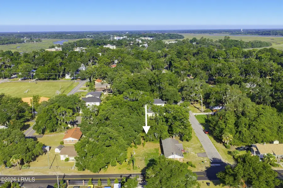 Tbd Lafayette Street, Beaufort, SC 29902 - #3
