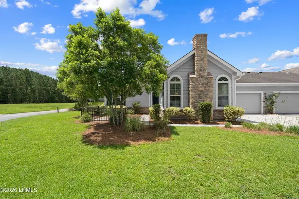 1501 Abbey Glen Way, Hardeeville, SC 29927