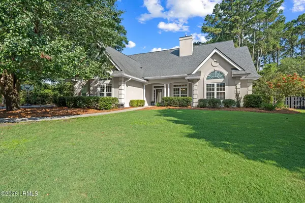 47 Heritage Lakes Drive, Bluffton, SC 29910