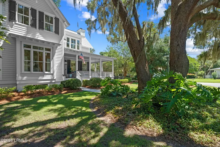 12 Elisabeth Cove, Beaufort, SC 29907 - #3