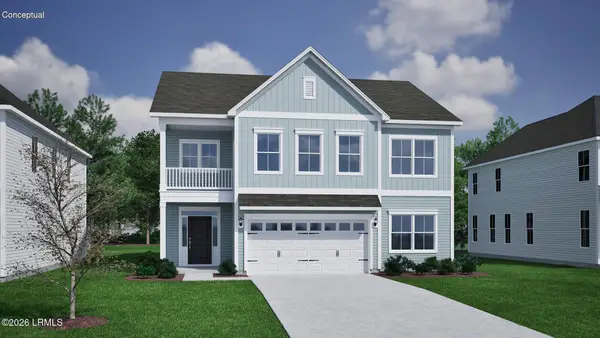 145 Thistle Lane, Beaufort, SC 29907