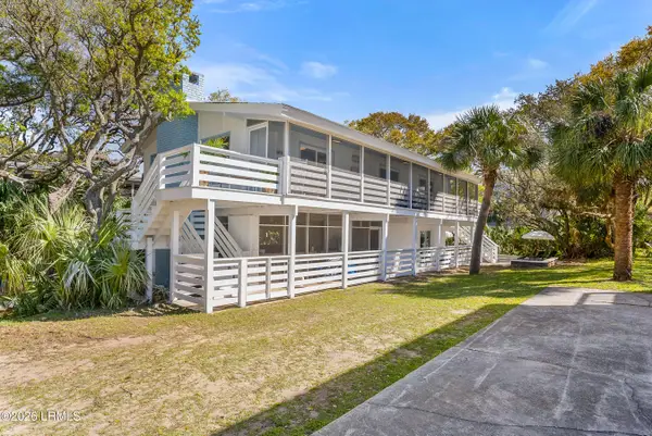 716 Pompano Road, Fripp Island, SC 29920