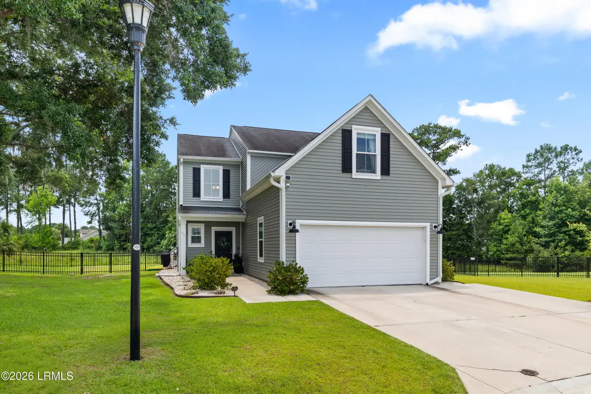 11 Grand Willow Way, Bluffton, SC 29910 - #1