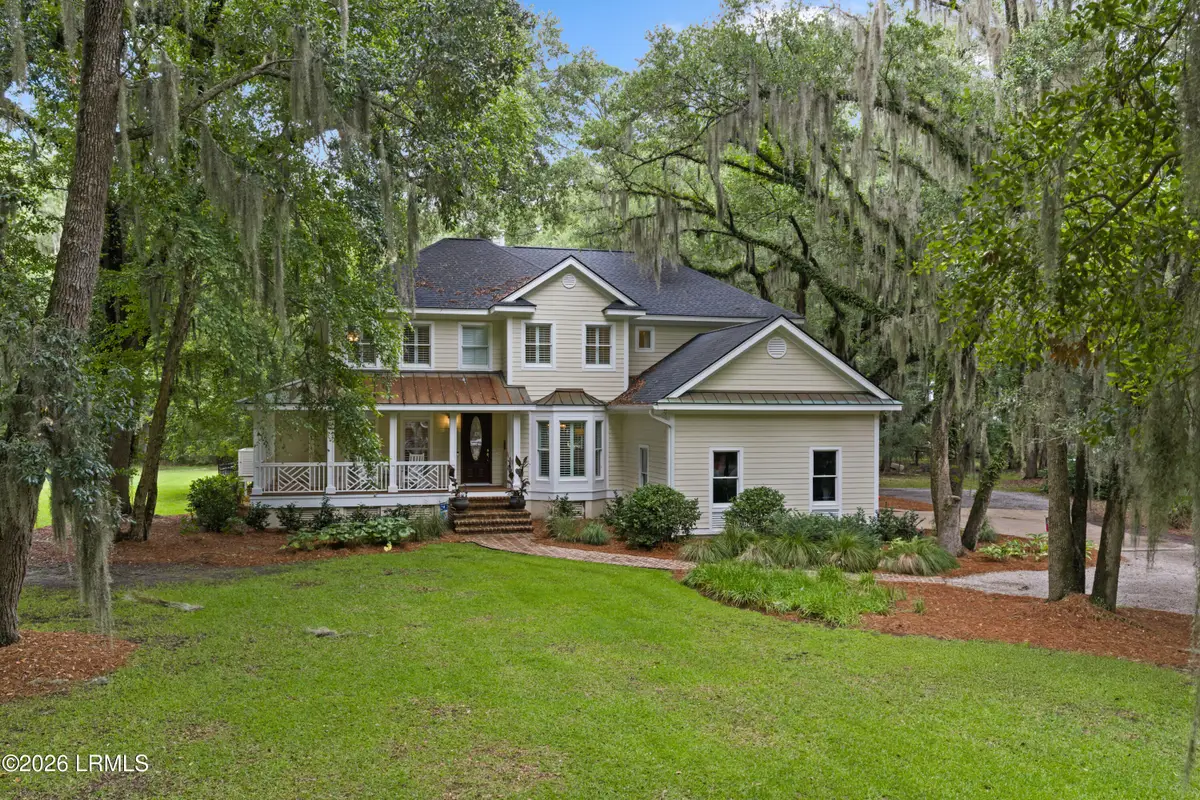 110 Green Winged Teal Drive N, Beaufort, SC 29907 - #1