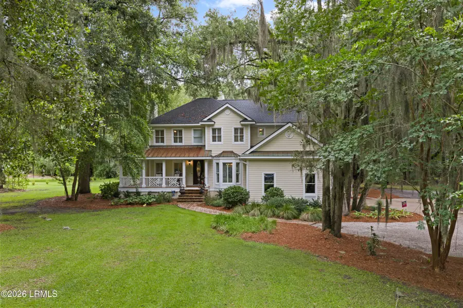 110 Green Winged Teal Drive N, Beaufort, SC 29907 - #2
