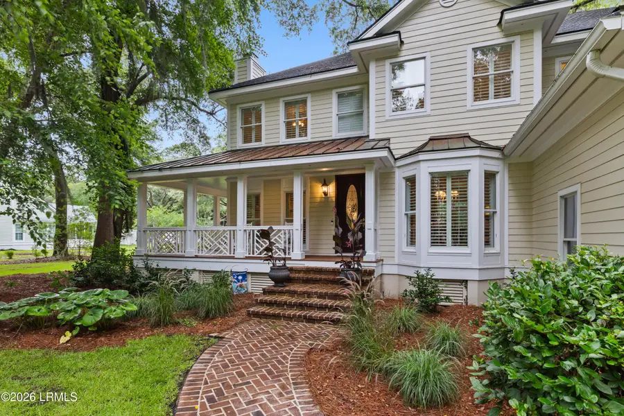 110 Green Winged Teal Drive N, Beaufort, SC 29907 - #3