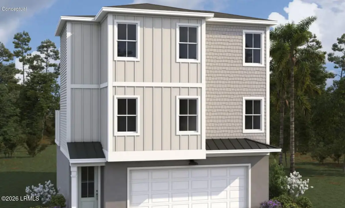 166 Heartleaf Road, Hilton Head Island, SC 29926 - #1