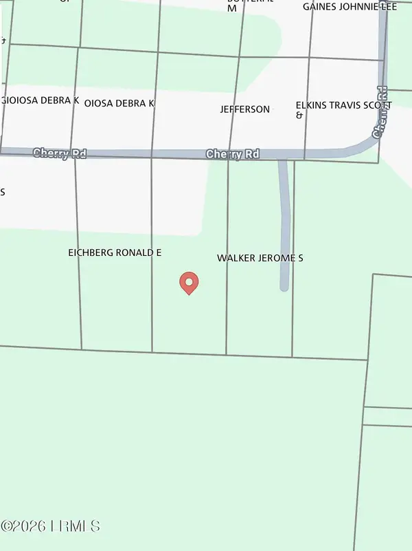 591 Cherry Road, Barnwell, SC 29812