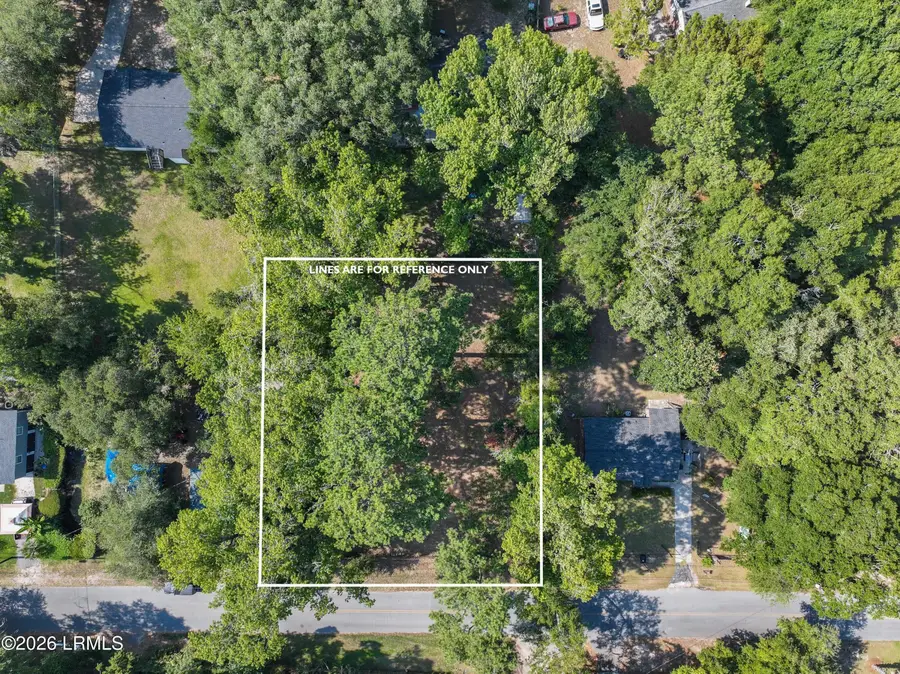 Tbd Park Avenue, Beaufort, SC 29902 - #2