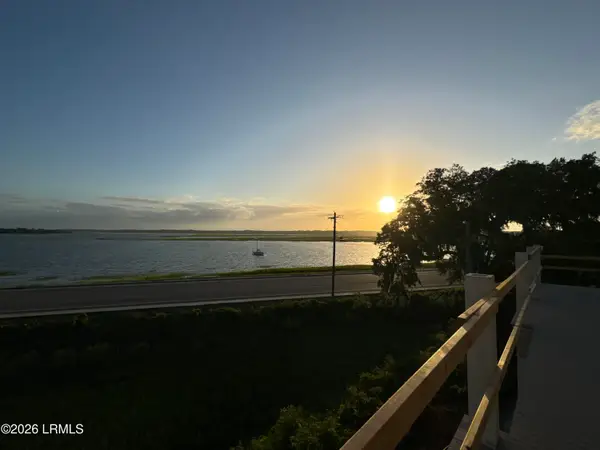 106 Whitehall Drive, Beaufort, SC 29907