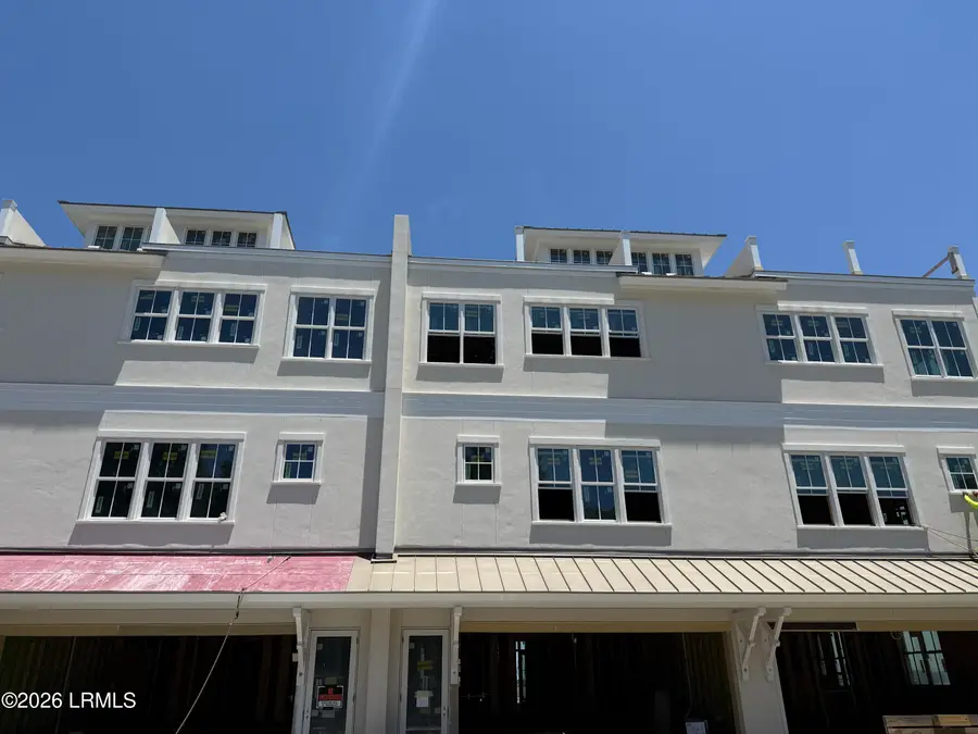 106 Whitehall Drive, Beaufort, SC 29907 - #2