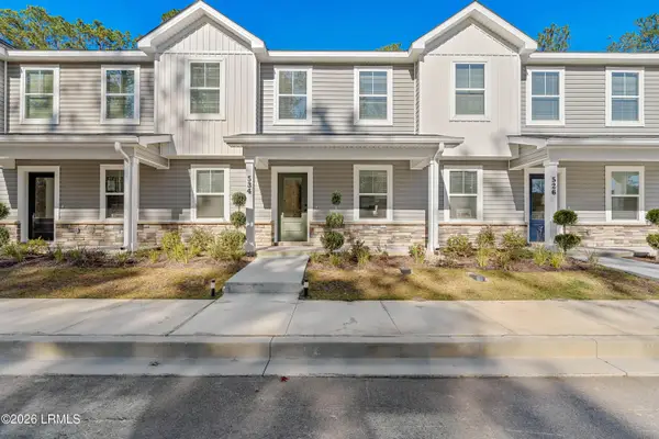 534 Royal Road, Hardeeville, SC 29927