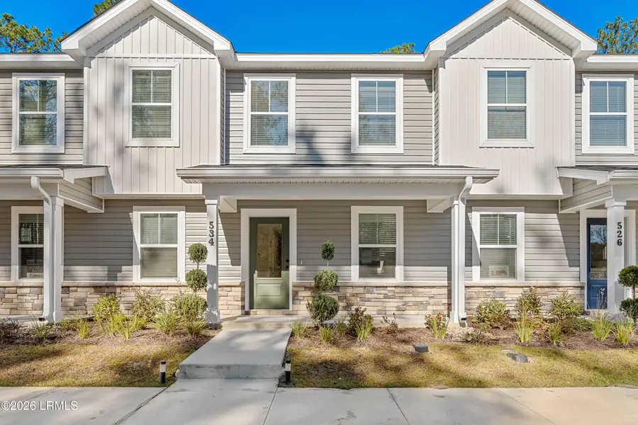 534 Royal Road, Hardeeville, SC 29927 - #2