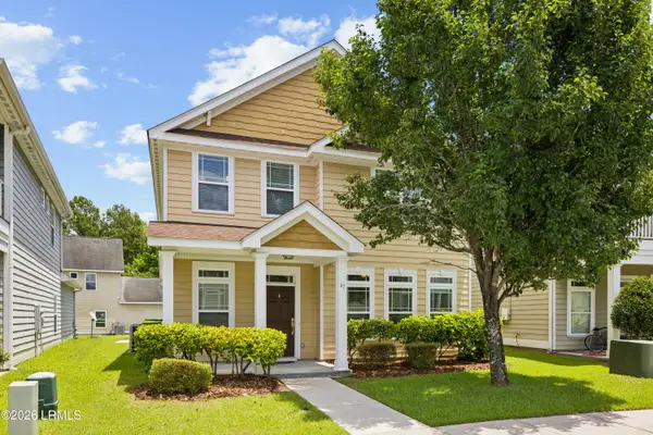 67 Heritage Parkway, Bluffton, SC 29910
