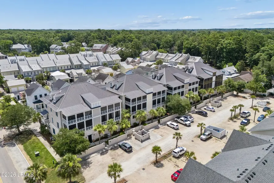 6 Abbey Row #3b, Beaufort, SC 29906 - #2