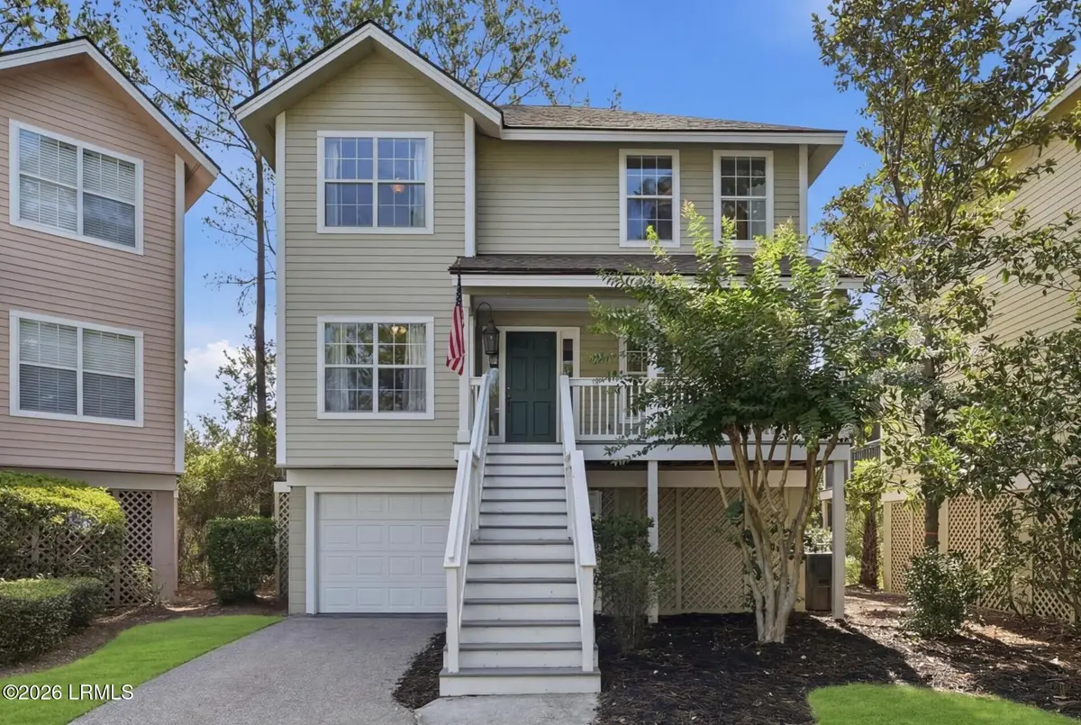 19 Pine Burr Road E #16, Hilton Head Island, SC 29926 - #1