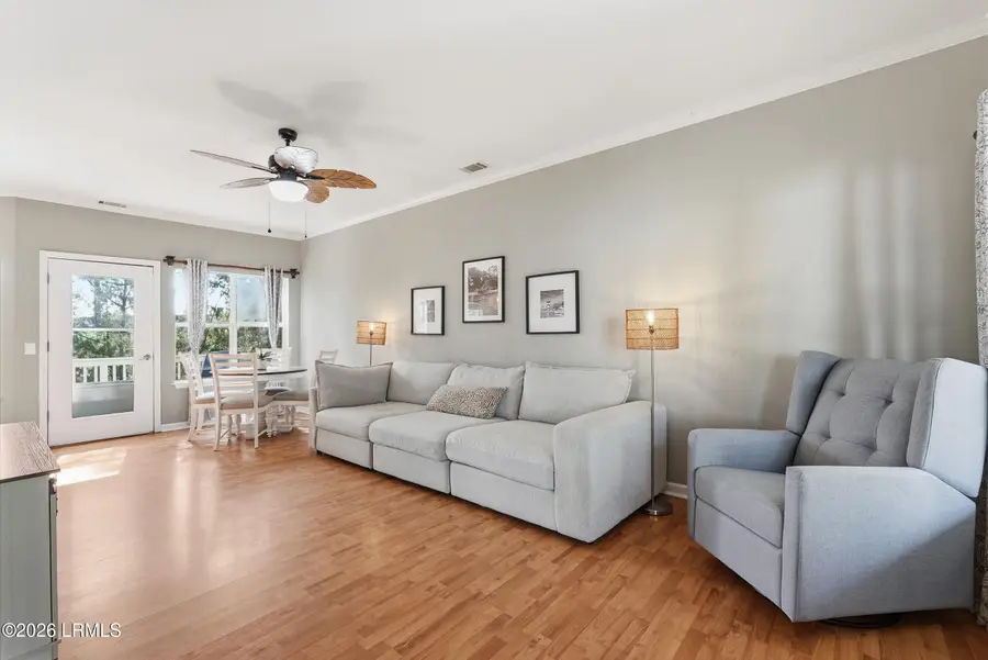 19 Pine Burr Road E #16, Hilton Head Island, SC 29926 - #2