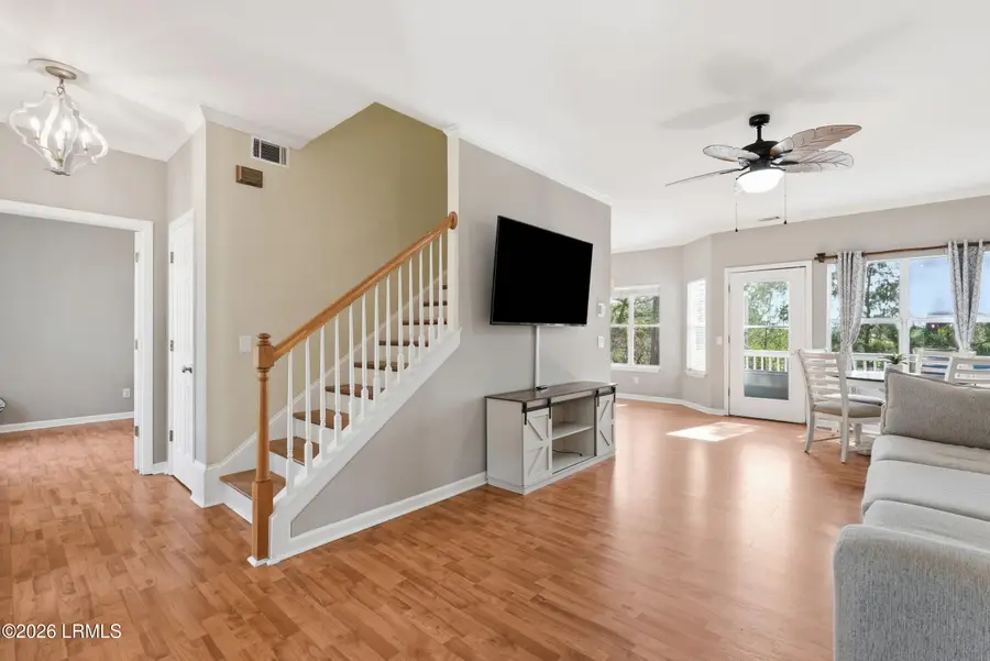 19 Pine Burr Road E #16, Hilton Head Island, SC 29926 - #3
