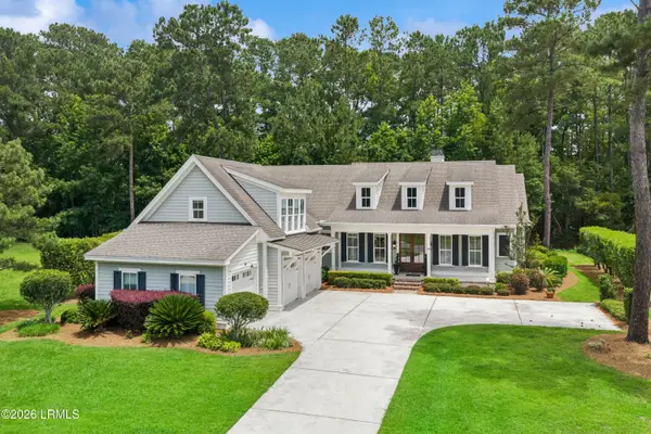 84 Wicklow Drive, Bluffton, SC 29910