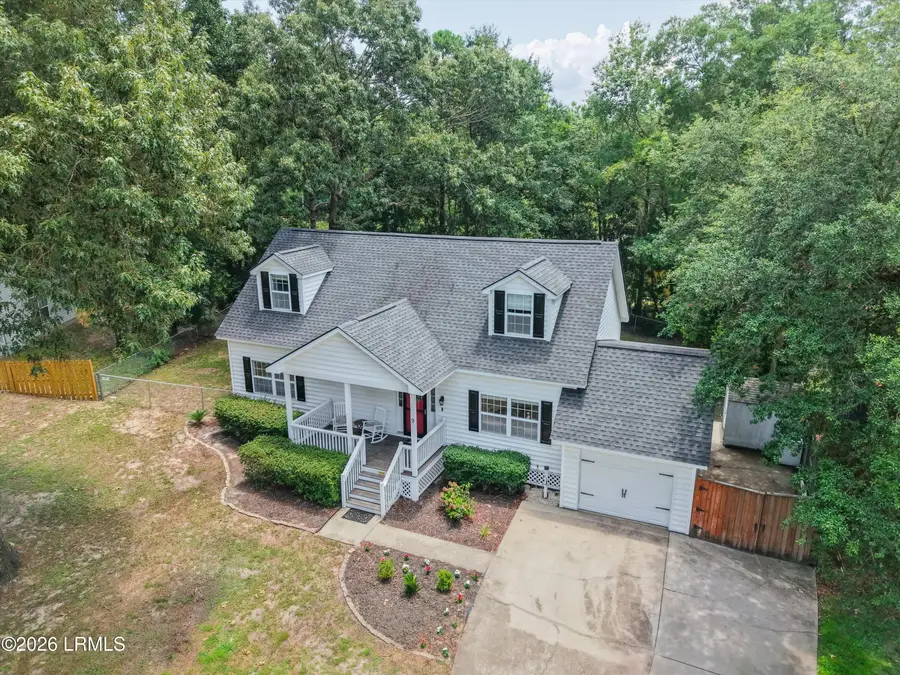 9 Lucerne Avenue, Beaufort, SC 29907 - #2