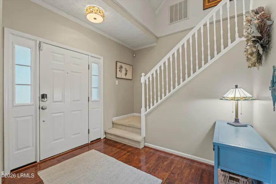 9 Lucerne Avenue, Beaufort, SC 29907 - #3